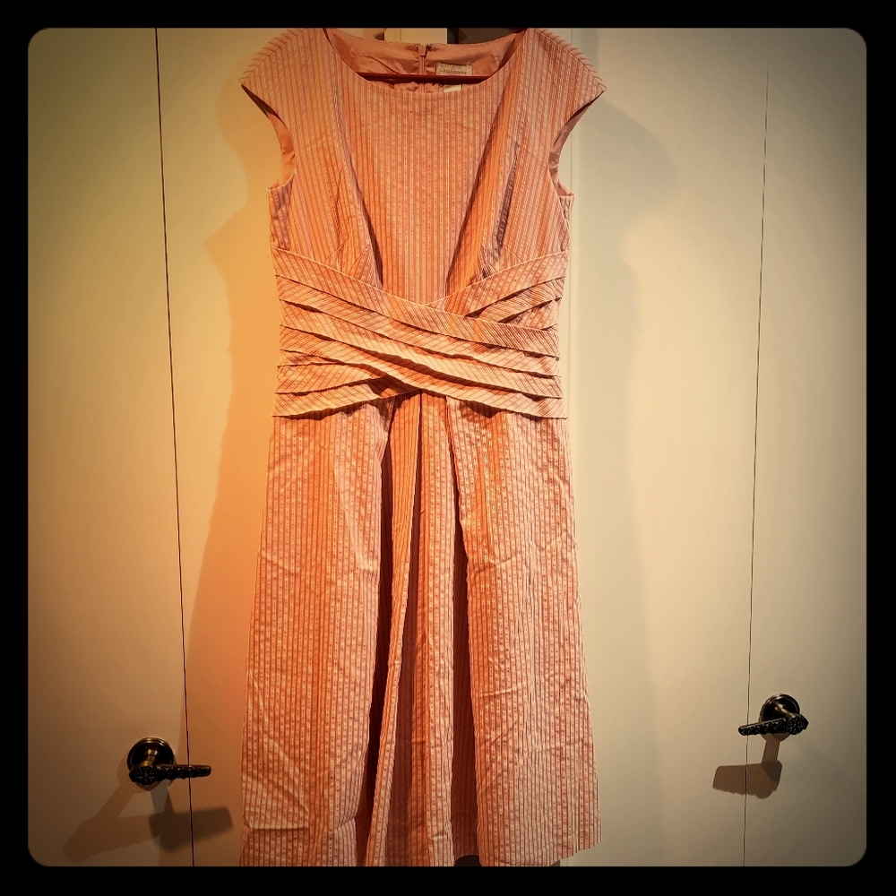 LIZ CLAIBORNE WOMEN DRESS